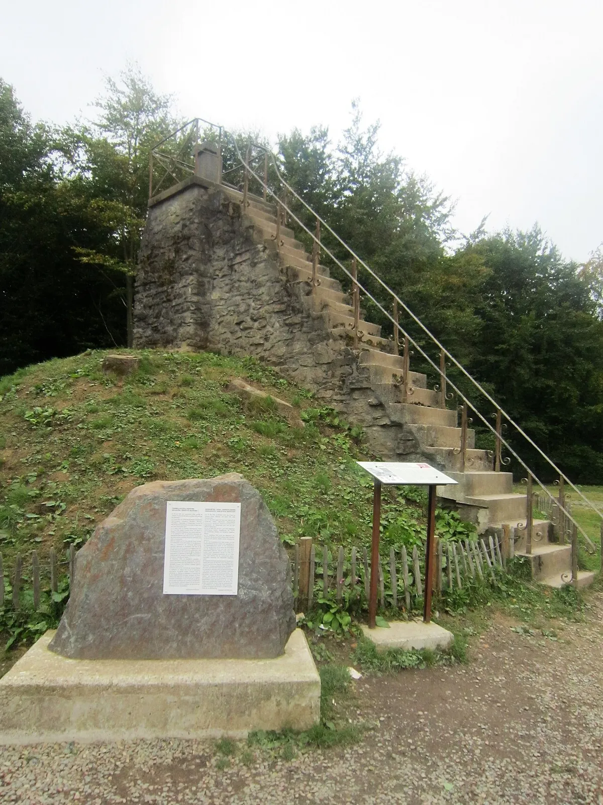 Butte Baltia