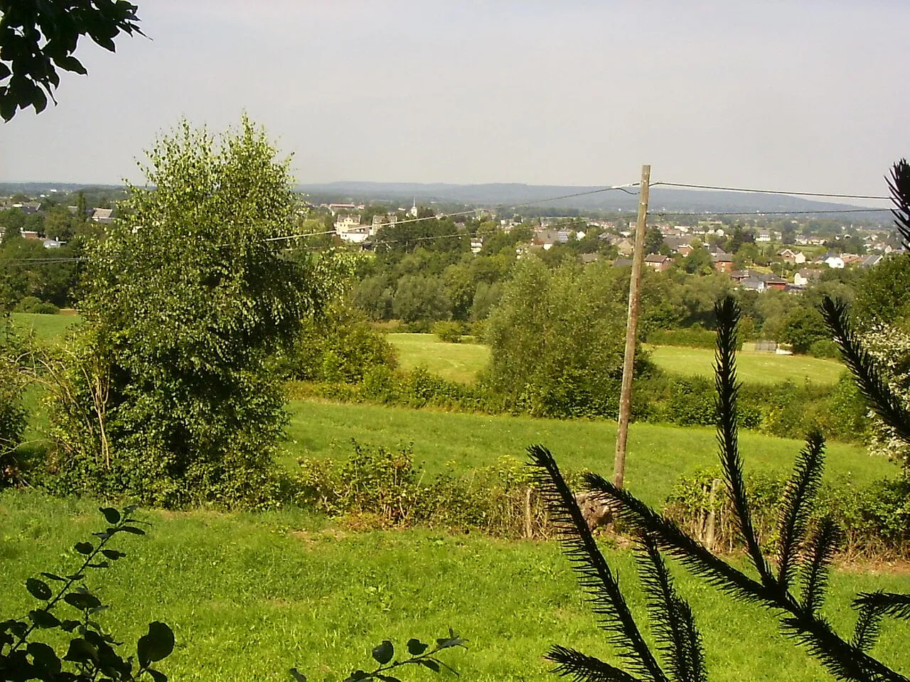 Stellwerk-Aussichtsterrasse