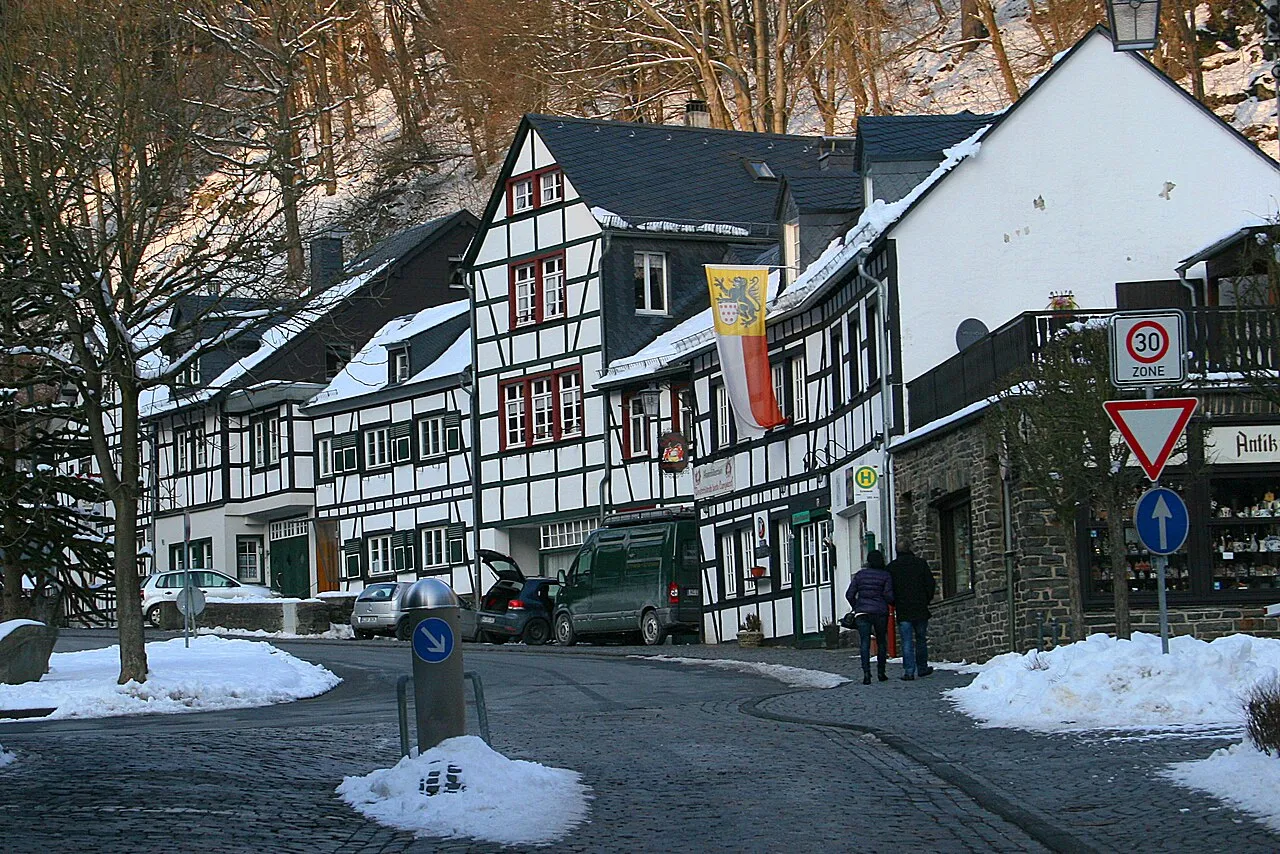 Mühlenley