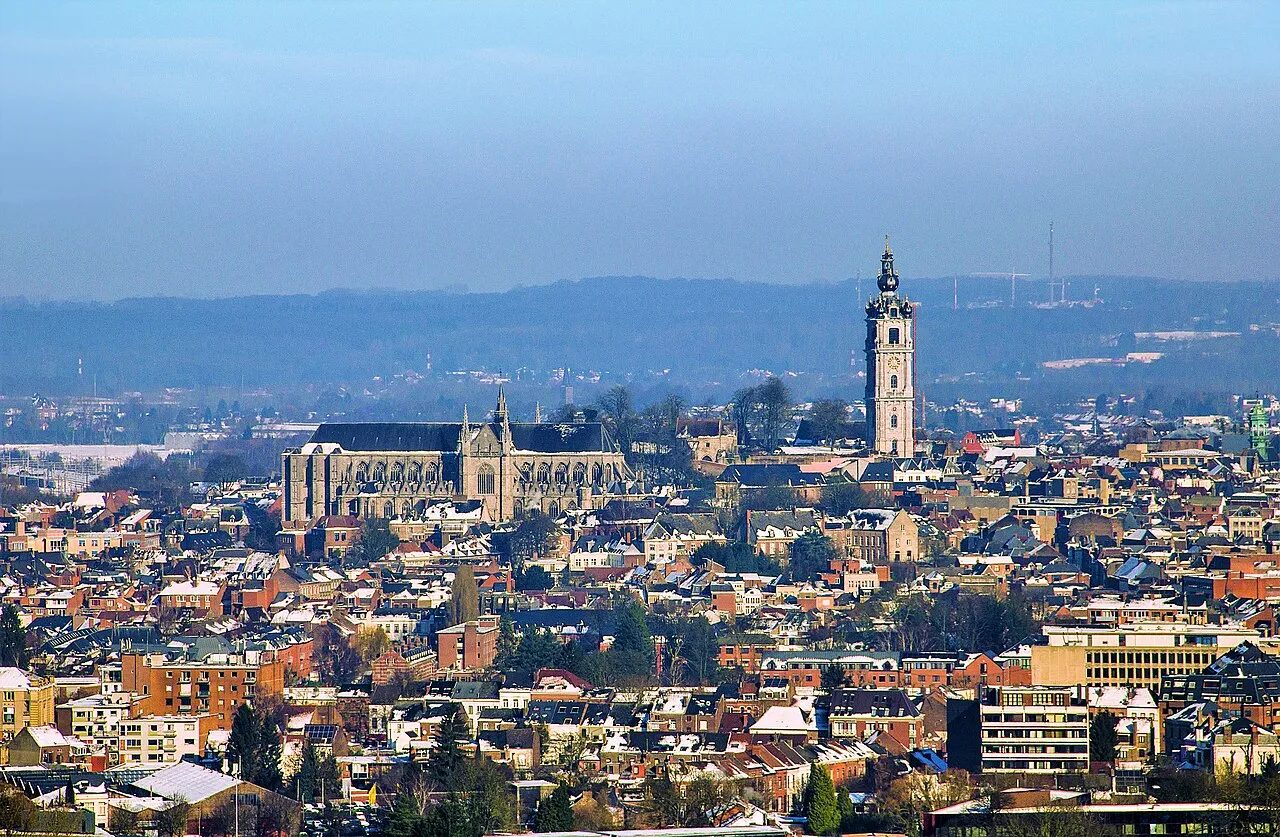 Terril de l'Héribus