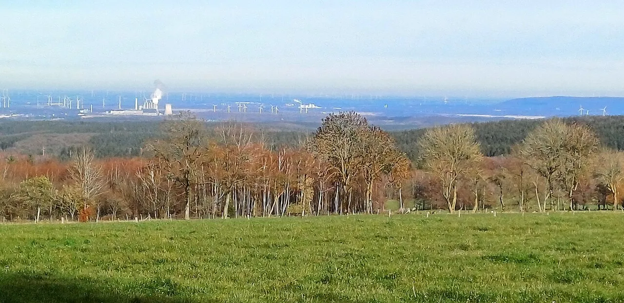 Eifel-Blick Jägerhaus
