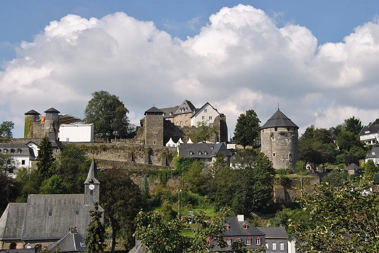 Eifelblick Kierberg