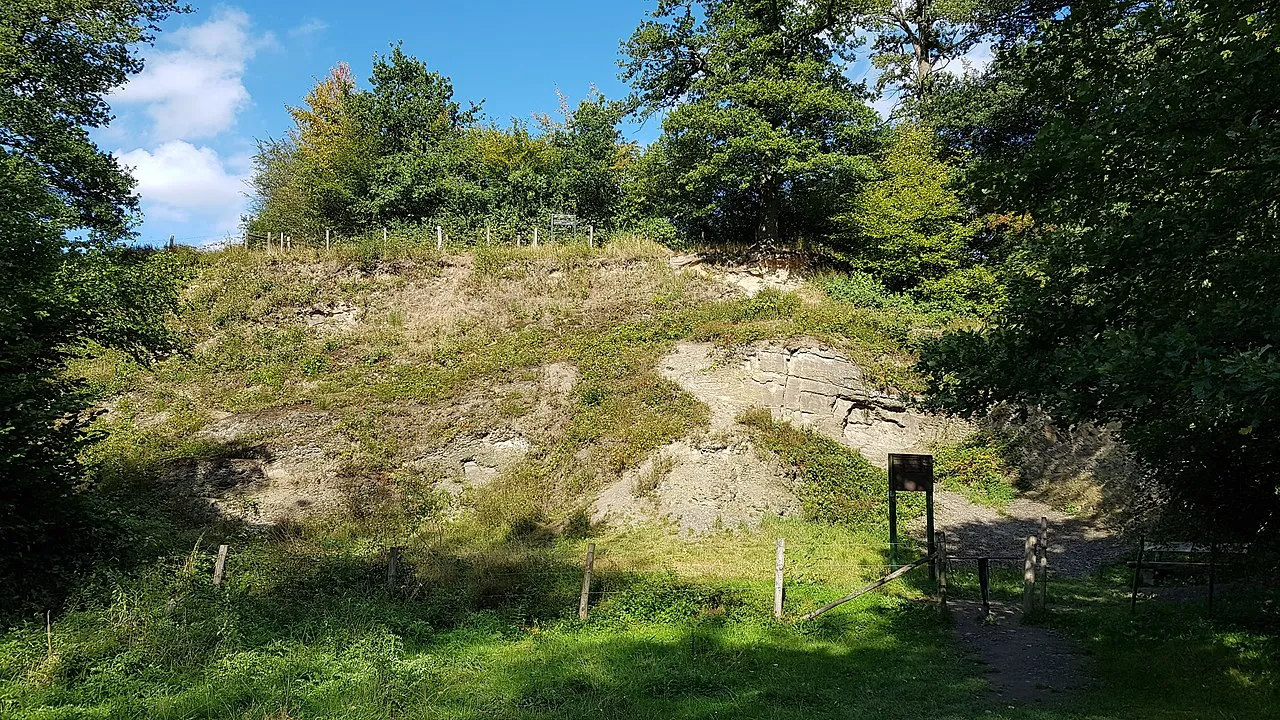 Heimansgroeve