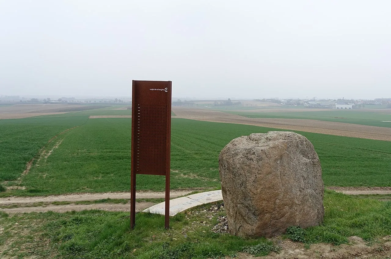 Landmark Sieberg
