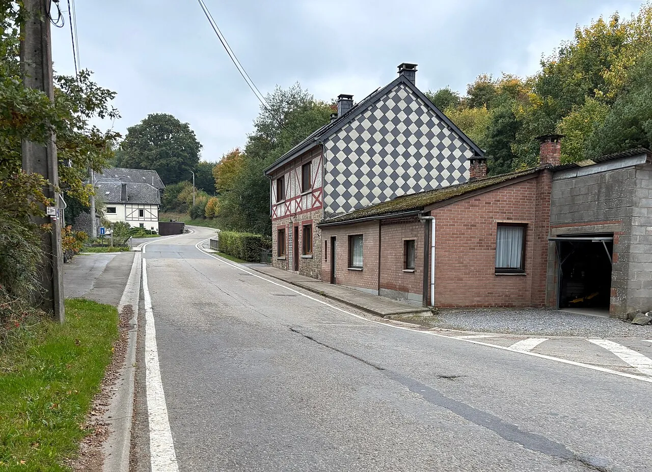 Belvedère La Falize