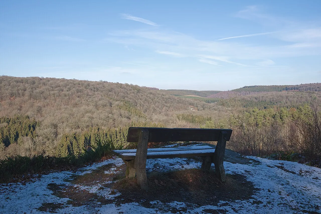 Point de vue du Pinco