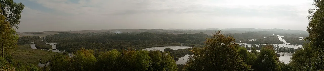 Belvédère de Vaux