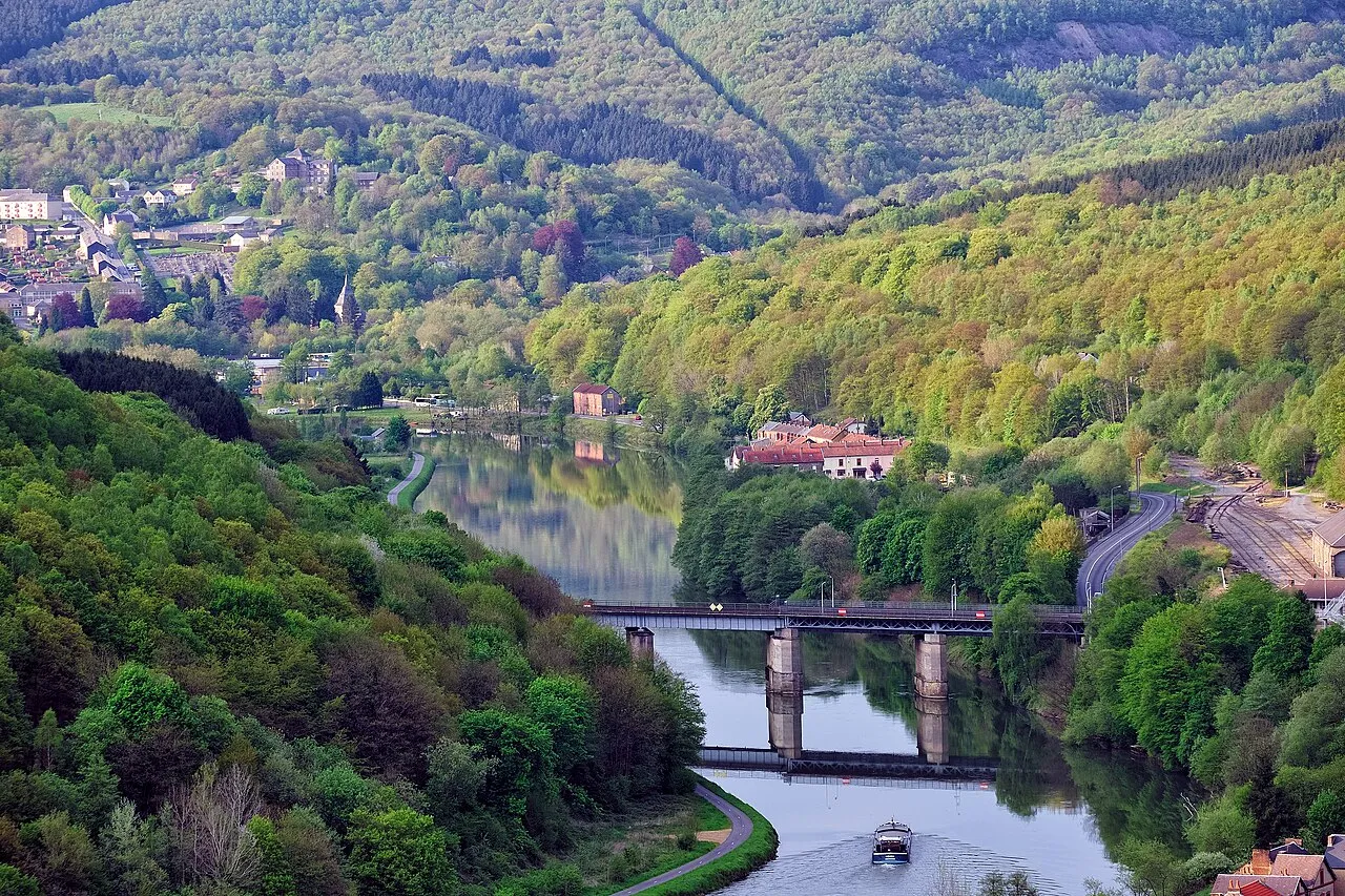 Roche de l’Hermitage