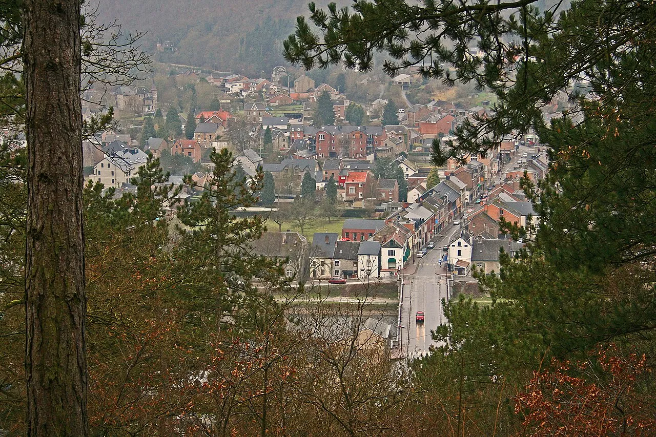 Rocher de Coisse