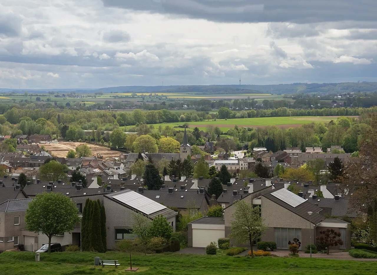 Hulsveld