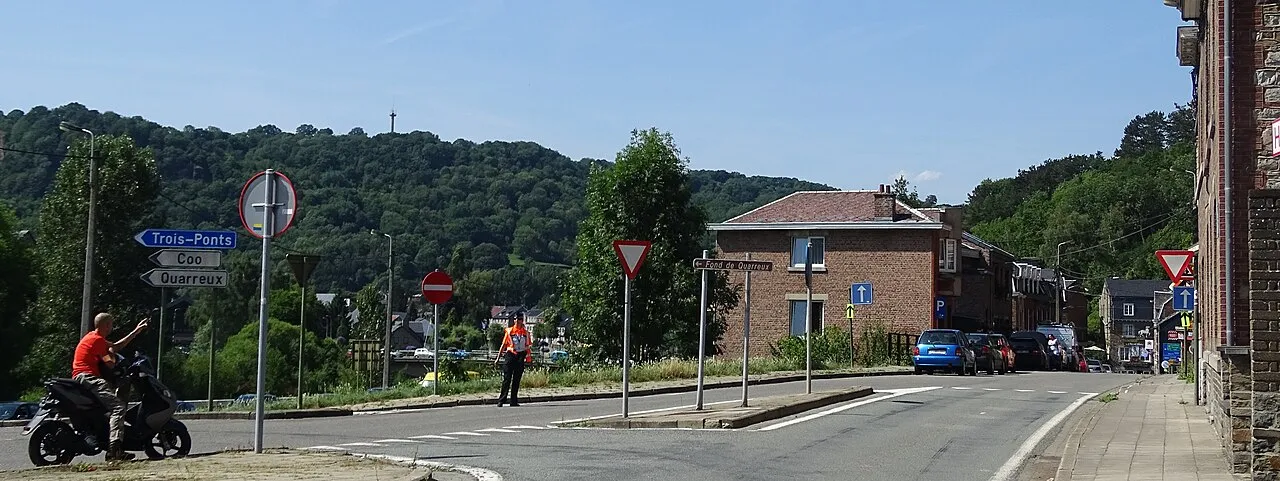 Belvédère Rahir