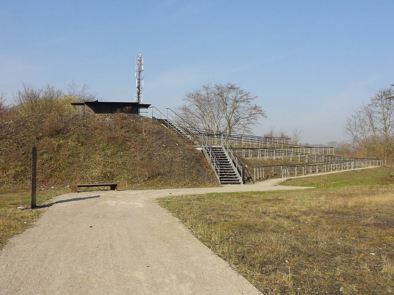 Belvédère