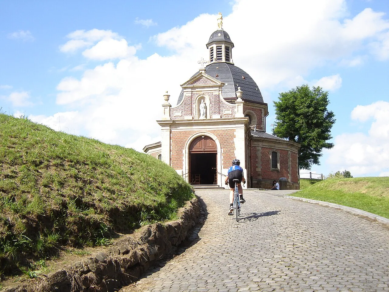 Oudeberg