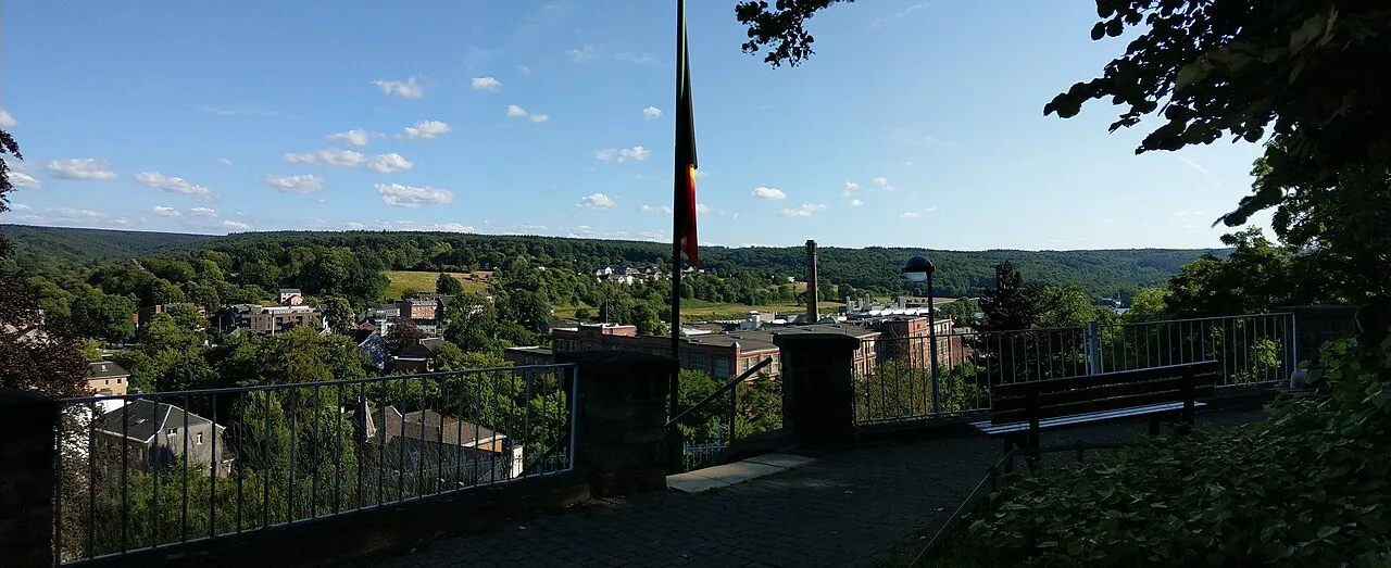 Moorenhöhe