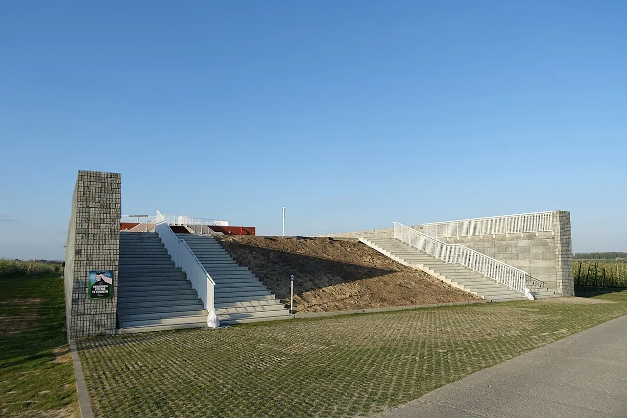Panoramabassin