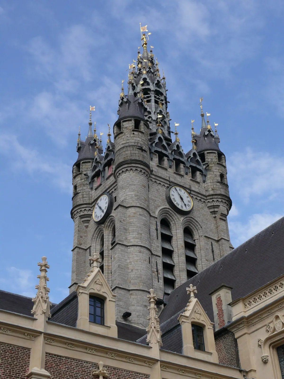 Beffroi de Douai
