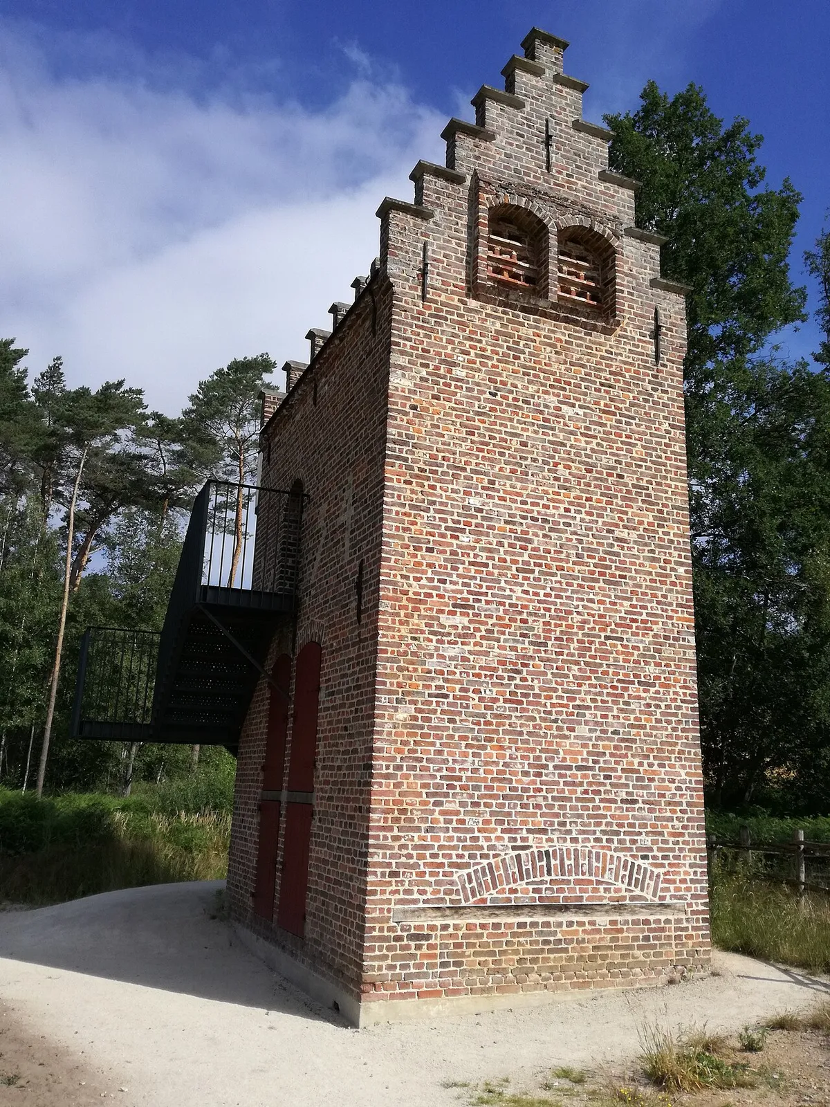 Duiventoren