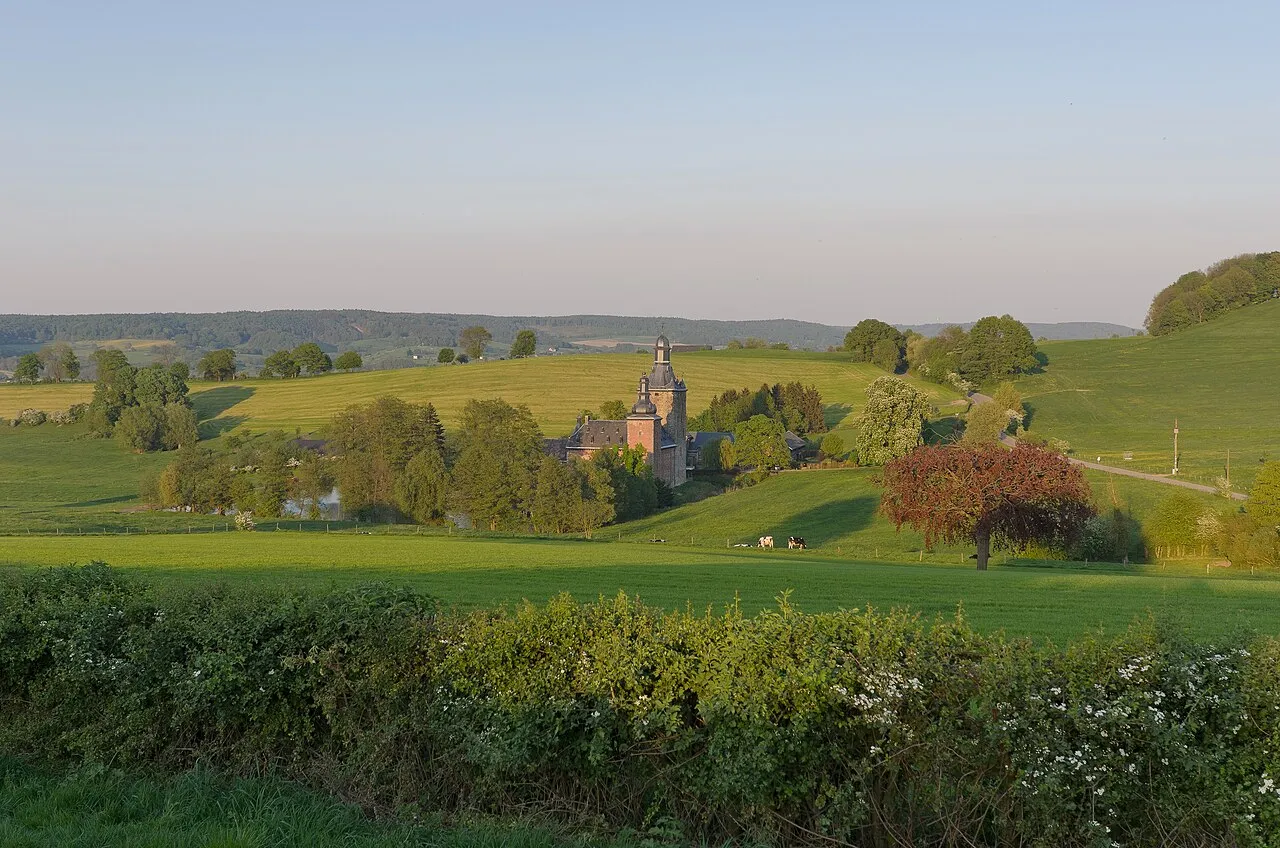 Vallée de la Gueule
