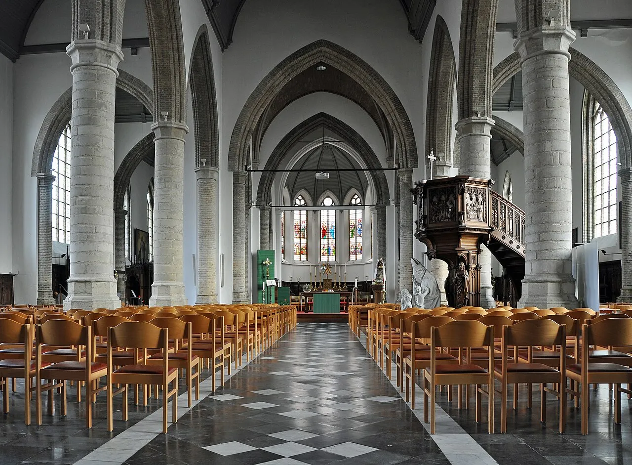 Sint-Niklaastoren
