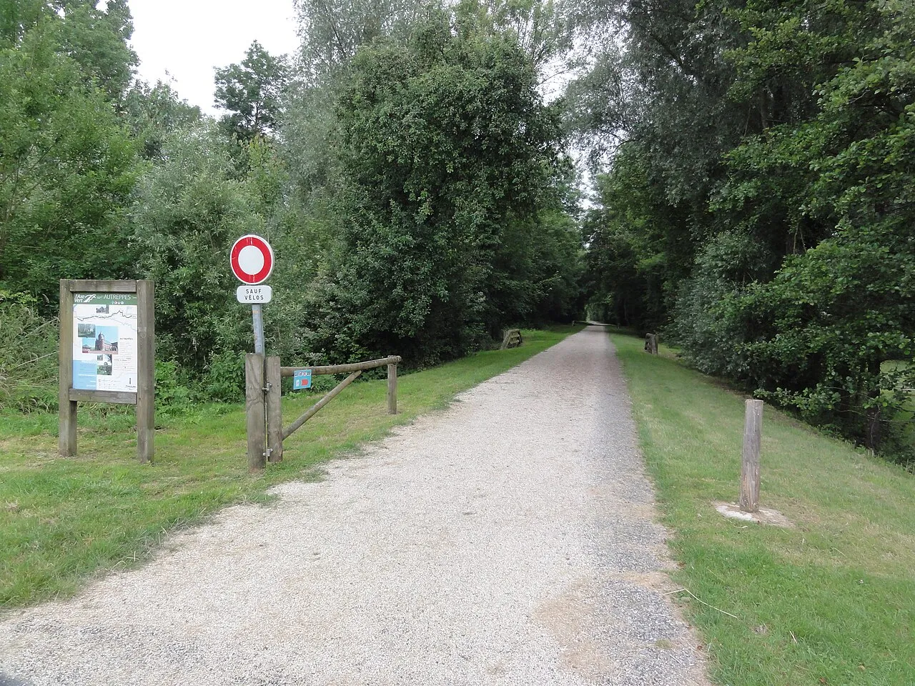 L'Oise