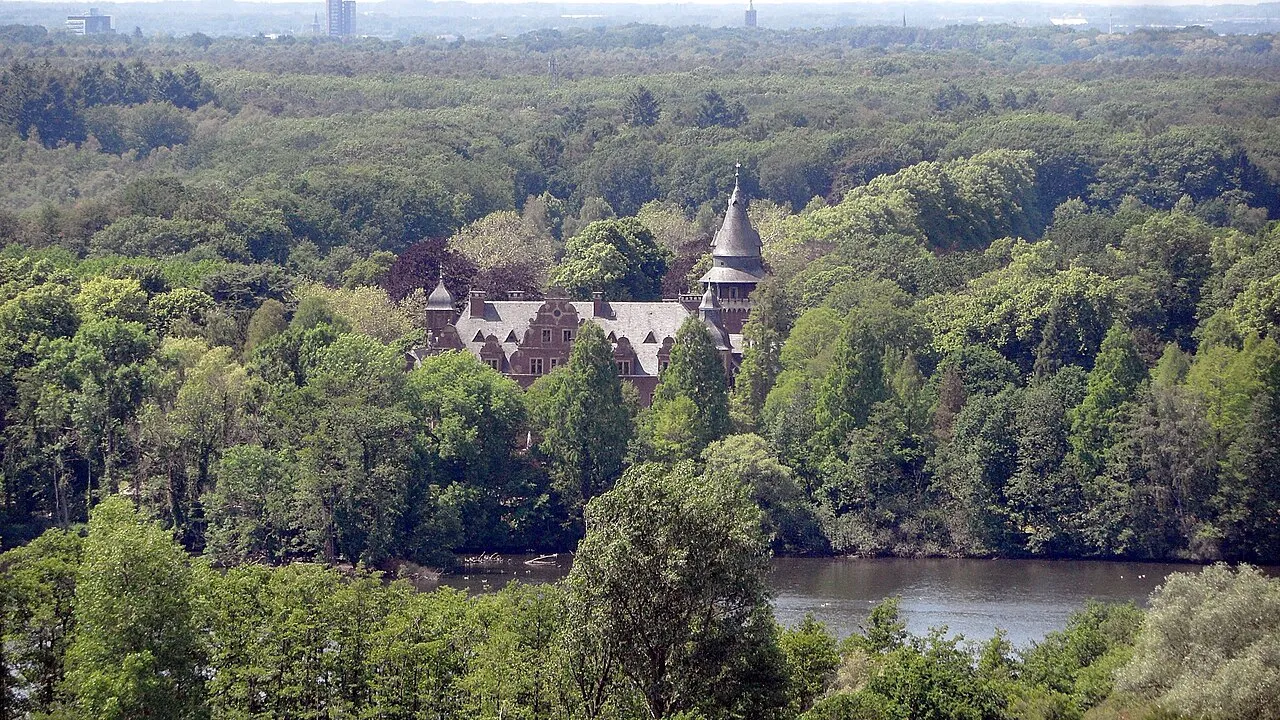 Gagelhangmoor