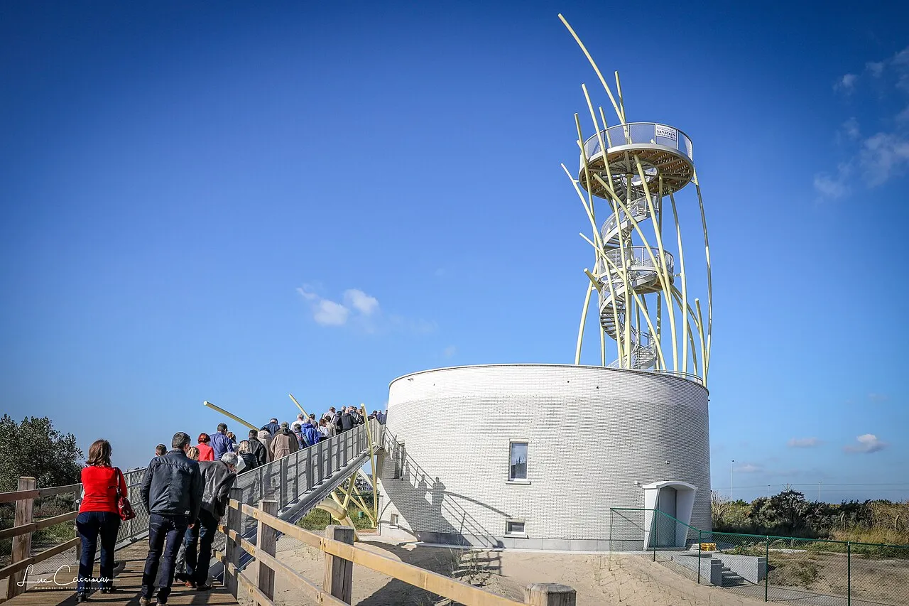 Warandetoren