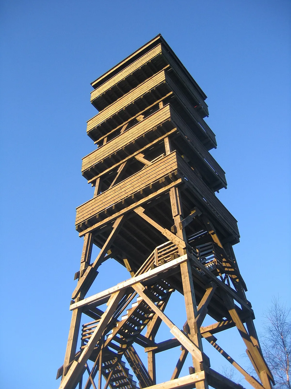 City Tower