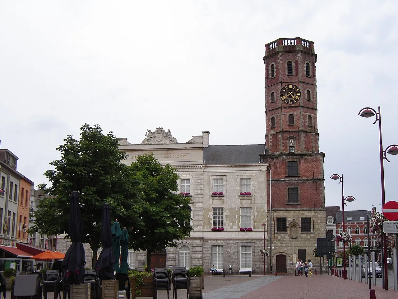 Belfort Menen
