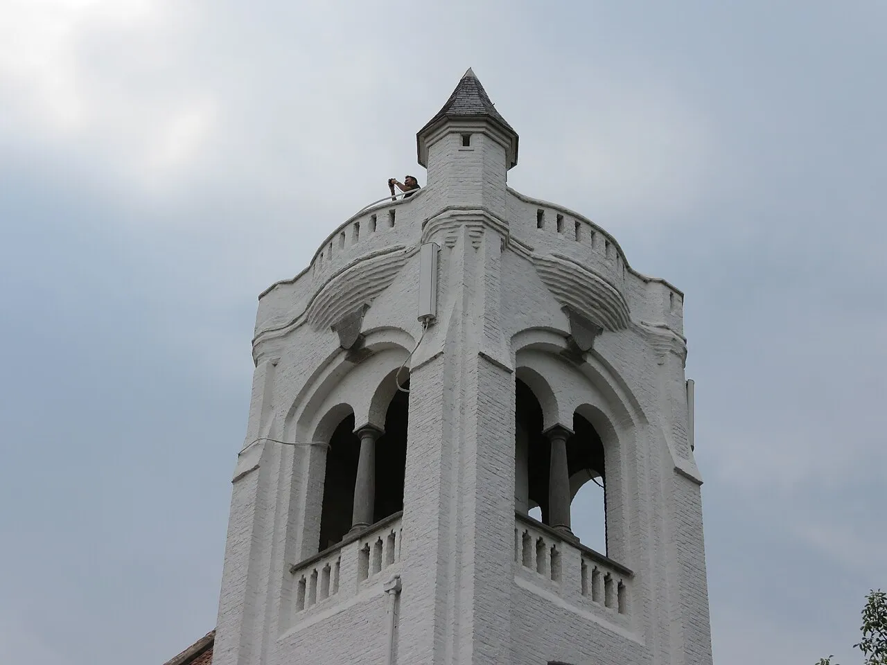 Belvedèretoren