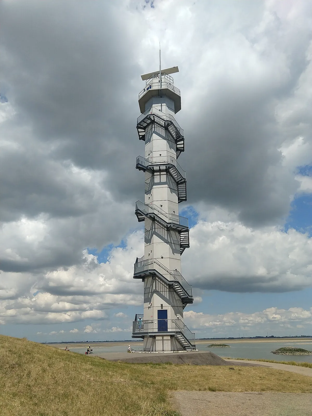 Radar Ossenisse