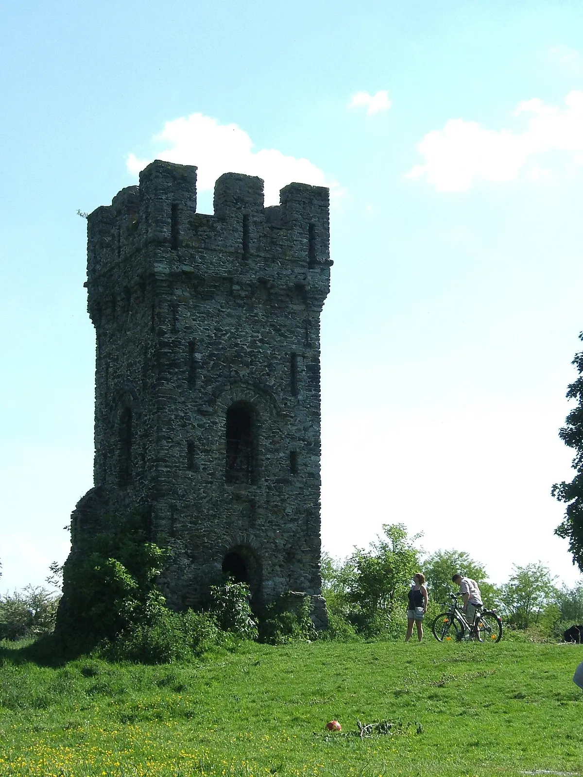 Malakofftoren