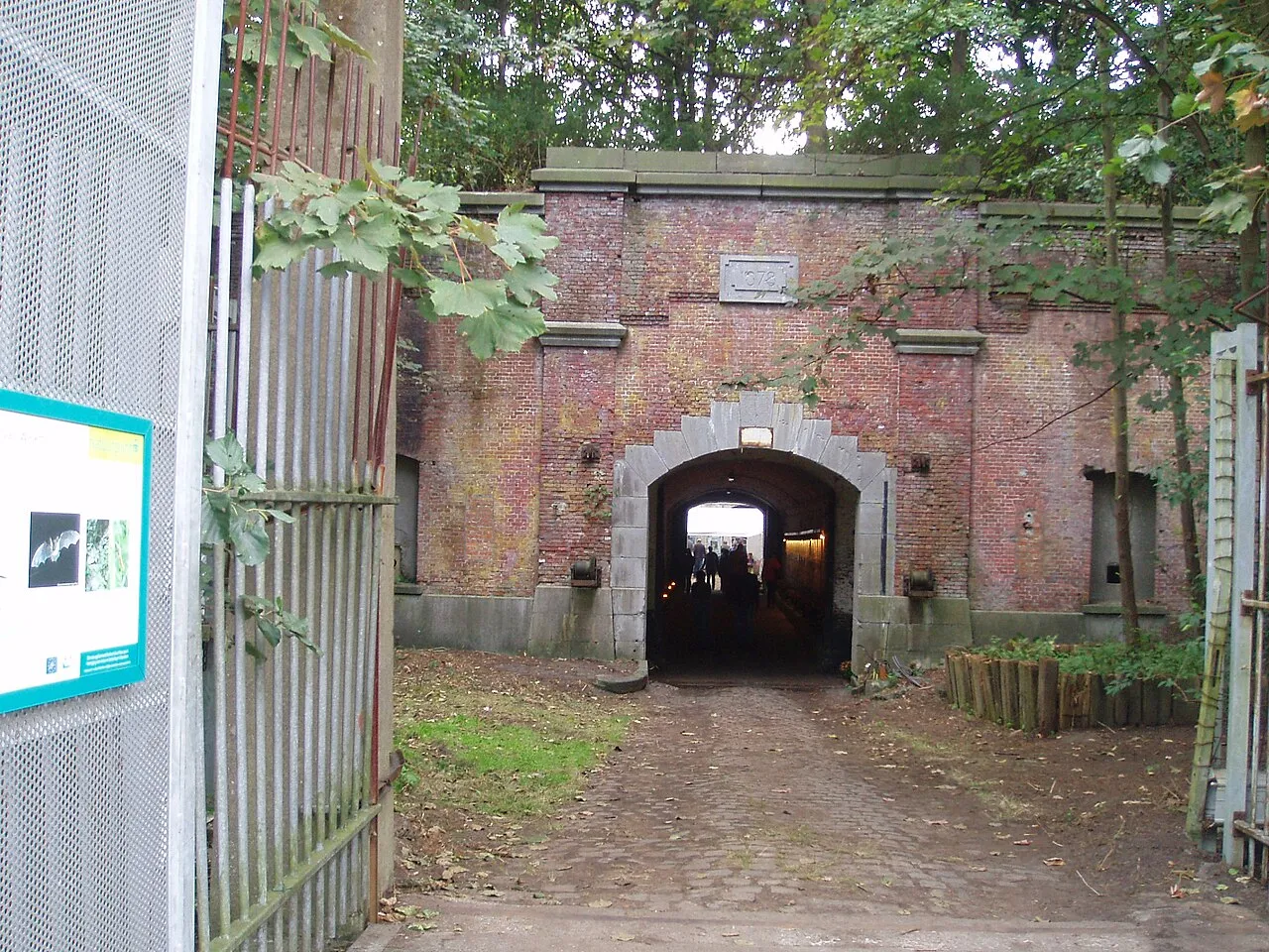 Fort van Walem