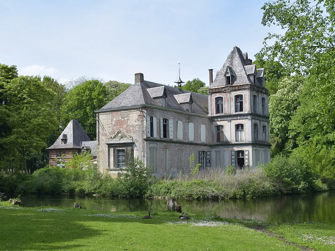 Hof ter Beke