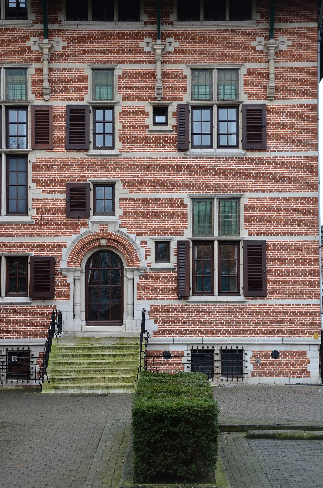 Kasteel Hens