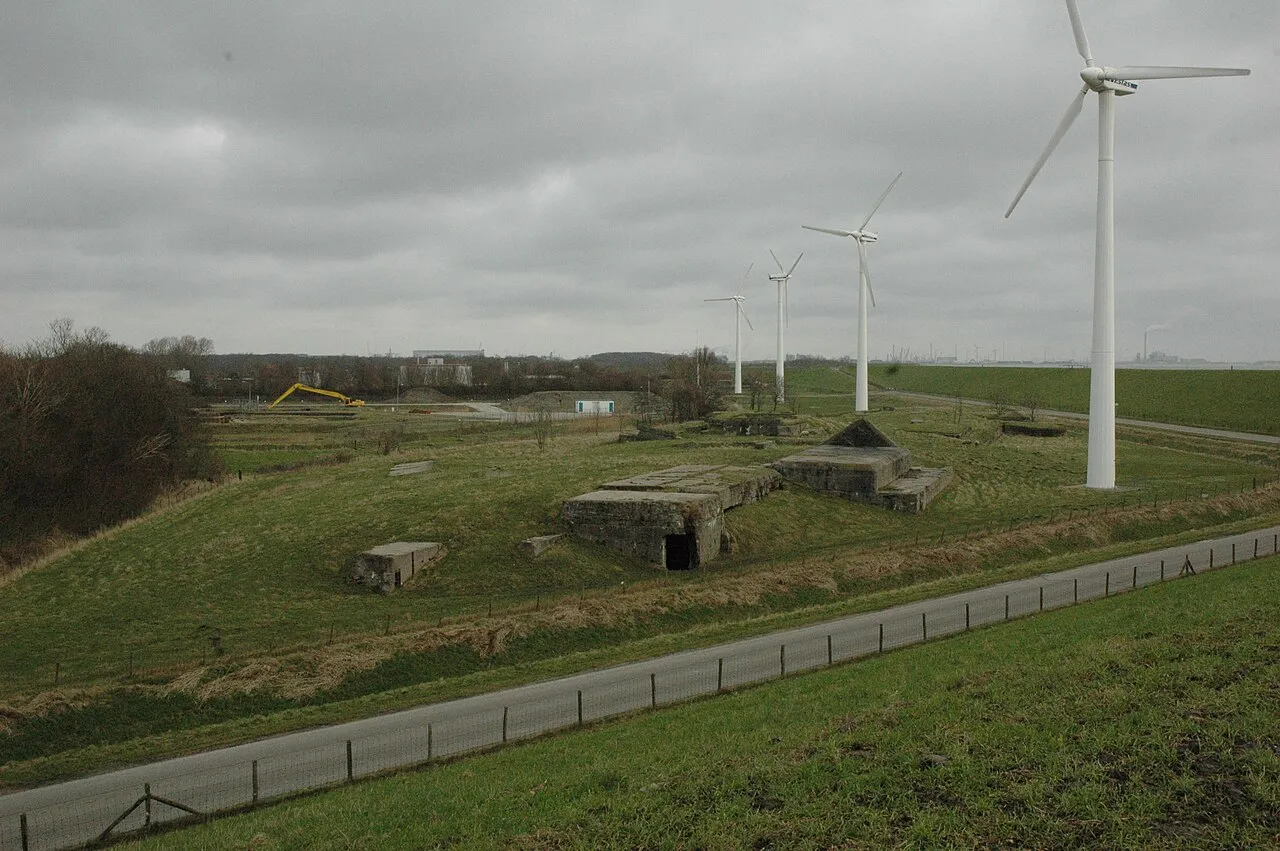 Fort de Ruyter