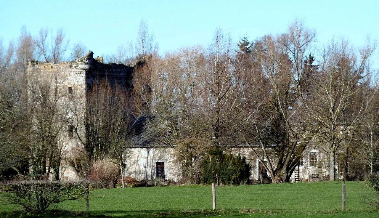 Raaf Turm