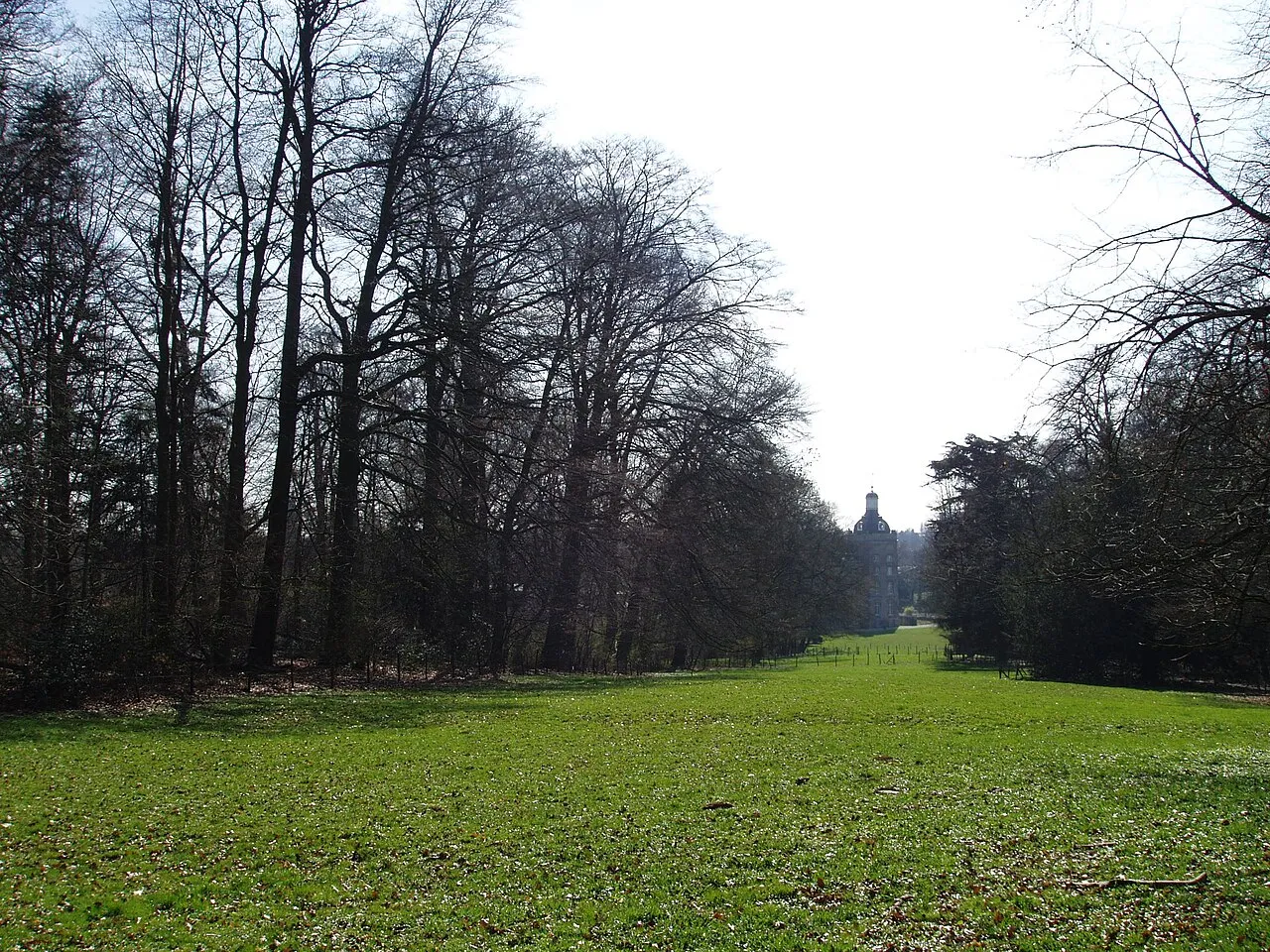 De Kloes