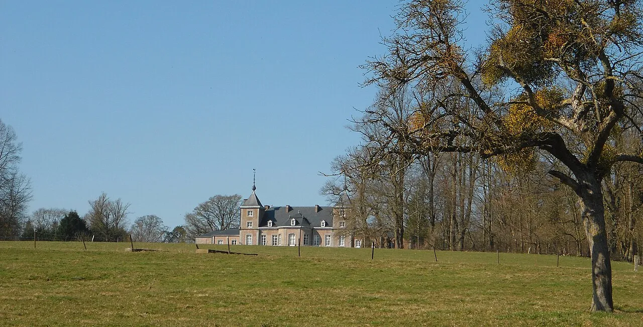 Château de Vien