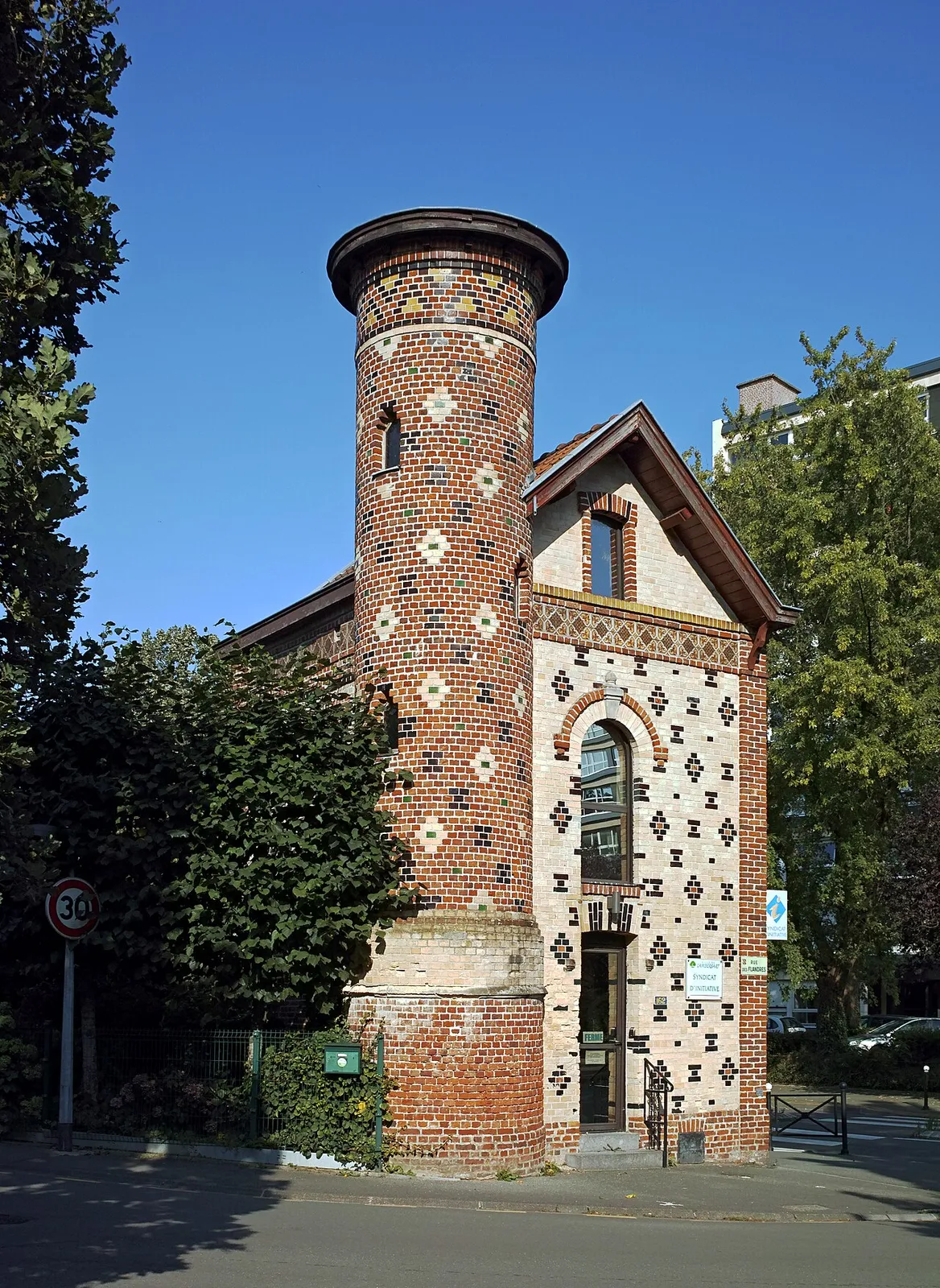 Centre Charles de Gaulle