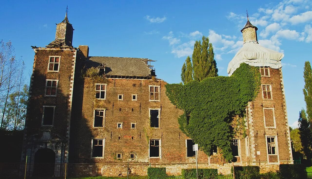 Vieux Château