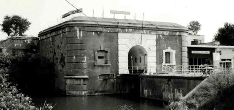 Fort Koningshooikt