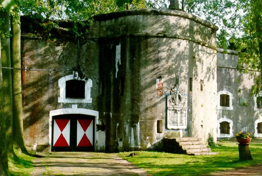 Schans Dorpveld
