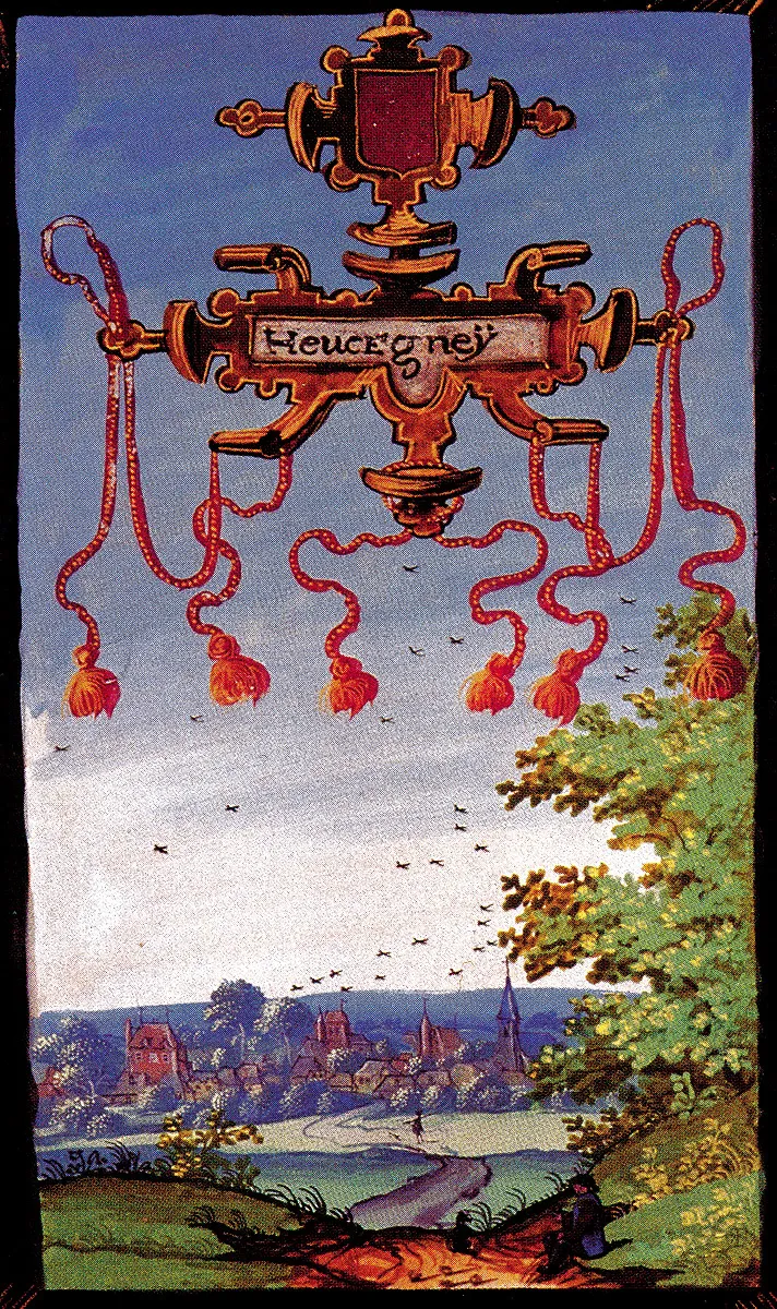 Château Malaise