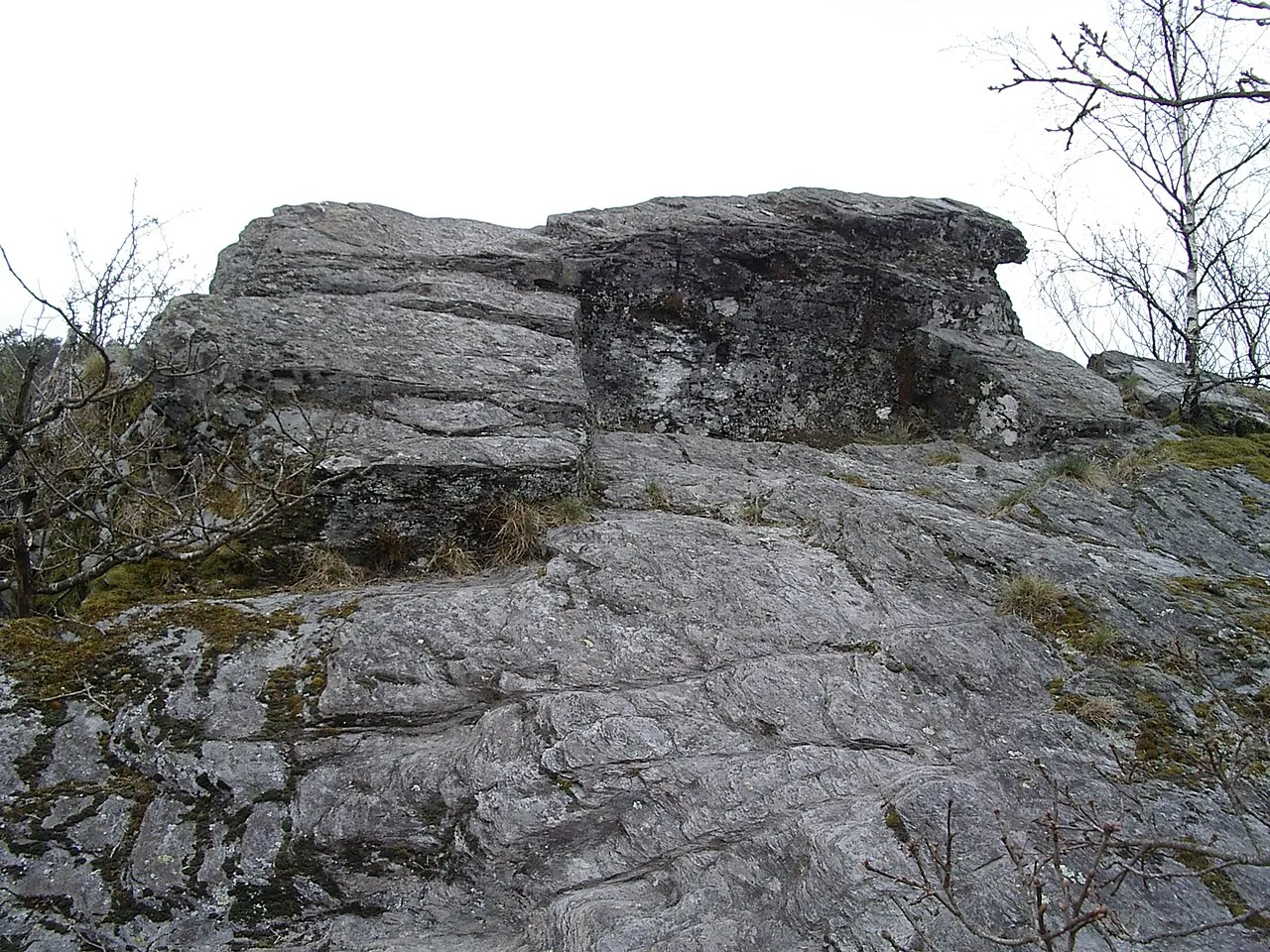 Château de Linchamps