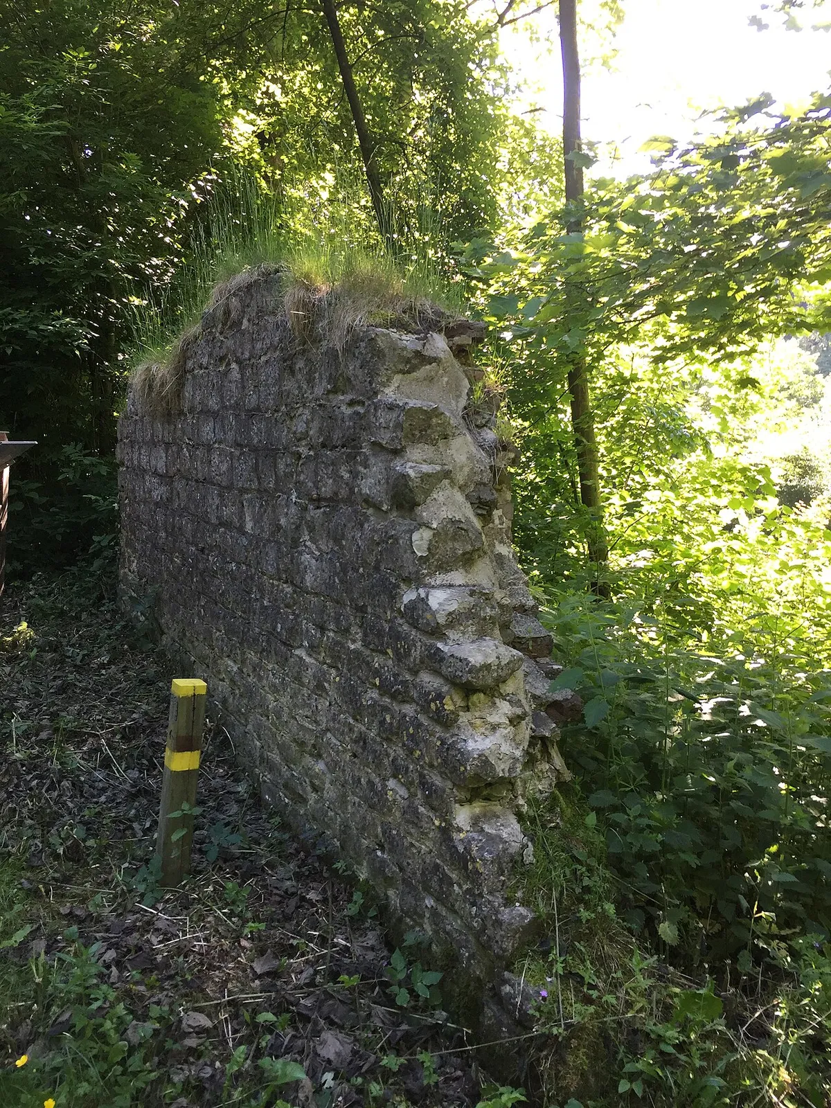 Priorijmuur