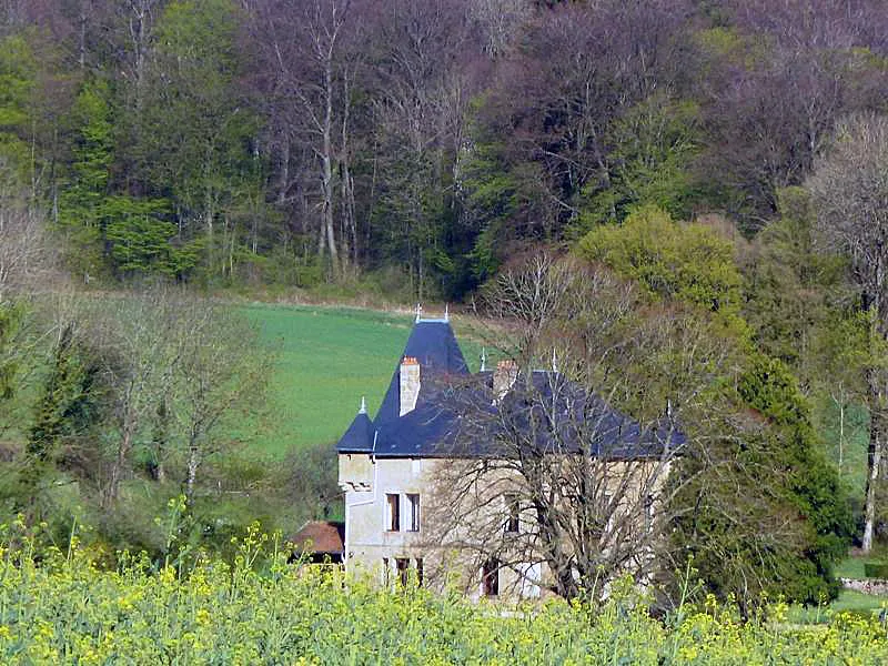 Domaine de Mandville