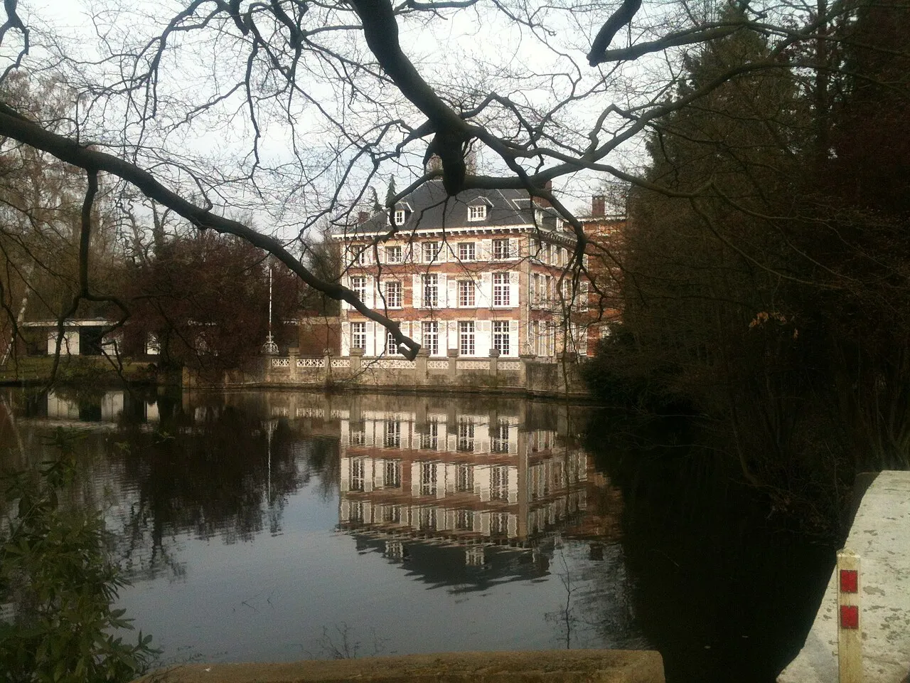 Kasteel De Biest