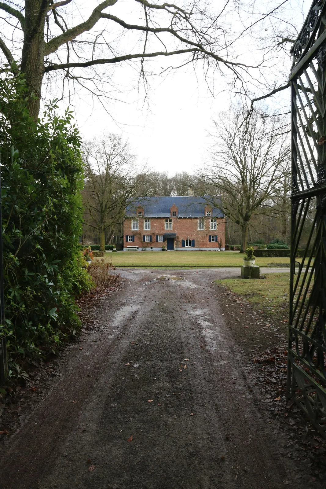 Pelgrimhof