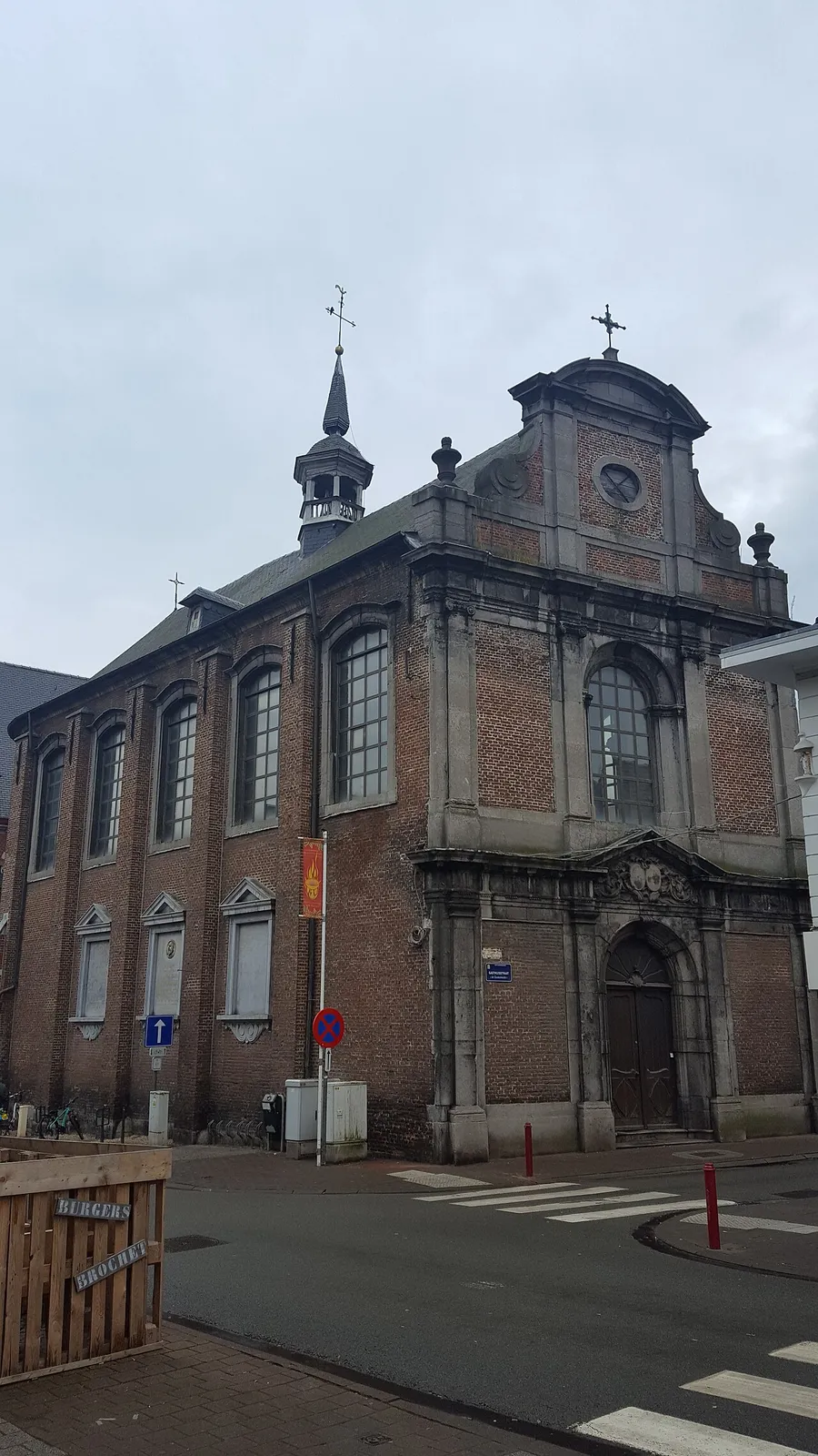 Oude Marbol