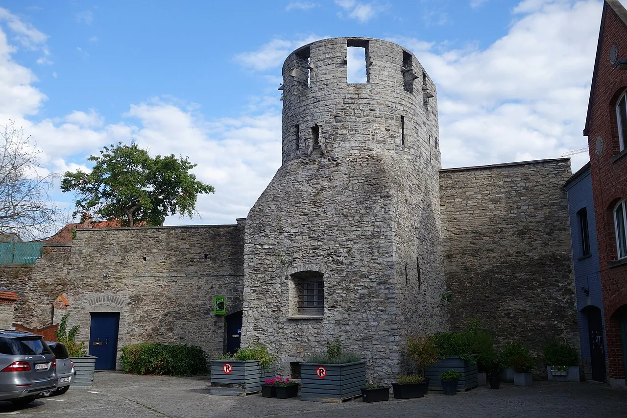 Tour du Cygne